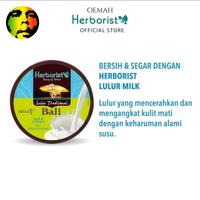 Gambar Herborist lulur bali milk 100g dari jco mart undefined 1 Tokopedia