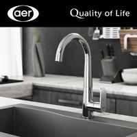 Gambar AER Kran Dapur Dingin Keran Air Kuningan - Kitchen Faucet SAS KX2C dari Sutindo Shop undefined 4 Tokopedia