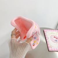 Gambar Olike Edu Tab E3 10 Soft Case Anak Kids Rotate Tali Cinnamoroll Lucu dari case ocean undefined 3 Tokopedia