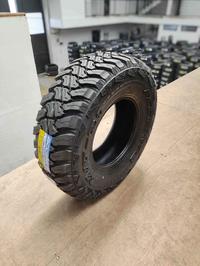 Gambar ban mobil r15 pajero hilux tipe ACCELERA MT-01 31 10,5 R15 dari HSR Wheel Toko Velg dan Ban Mobil Radius Works undefined 5 Tokopedia