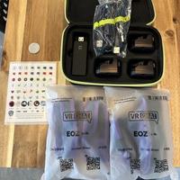 Gambar Tundra Trackers Full Body Tracking VR chat,vive tracker motion capture - cheaper set dari KOMATOYS VR undefined 2 Tokopedia