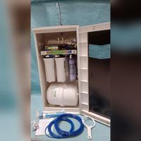 Gambar Ro Box dispenser kangaro 100-200-500 gpd 7step+uv - 100 dari Tirtafilt_NEW undefined 4 Tokopedia