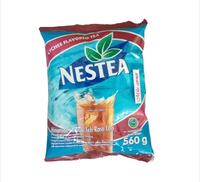 Gambar Nestea Lychee Tea Serbuk Teh Rasa Leci 560gr Nestle Profesional dari Milo Corner undefined 2 Tokopedia