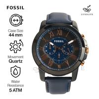 Gambar Fossil - Jam Tangan Pria Fossil FS5061 dari Luxolite SG Timepieces undefined 1 Tokopedia