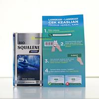 Gambar Suplemen Penambah Daya Ingat - Obat Orang Mudah Lupa / Pikun - Lansia dari Ade Rahmat Herbal undefined 2 Tokopedia