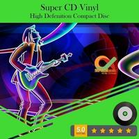 Gambar cd audio JAZZ, the Collector (6 CD Box Set, Import, Sealed, K2HDPro) dari CD 100 undefined 5 Tokopedia