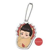 Gambar Bluelock Blue Lock Punitoppu Acrylic Charm Keychain Barou Shoei dari Aka Japan Shop undefined 1 Tokopedia