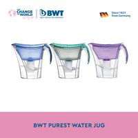 Gambar BWT Purest Water Jug - Water Purifier dari BWT Indonesia Official Shop undefined 1 Tokopedia