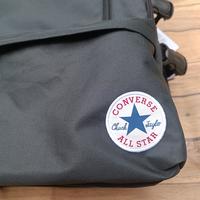 Gambar tas ransel daybag converse black dari kenkaimerch undefined 2 Tokopedia