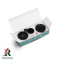 Gambar Outin Nano Adapters Kit dari robeanhood coffee undefined 2 Tokopedia
