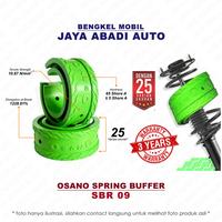 Gambar OSANO Spring Buffer / Damper Mobil - SBR 09 Untuk Ayla / Xpander / dll dari Jaya Abadi Auto Suspension undefined 1 Tokopedia
