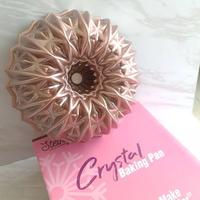 Gambar Stein - Loyang Kue - Cetakan Kue - Baking Pan Crystal dari Sudut Rumah Co undefined 1 Tokopedia