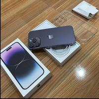 Gambar IPHONE 14 PRO MAX 128 ZPA dari wielsbeke batam undefined 1 Tokopedia