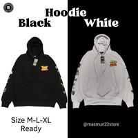 Gambar Hoodie H&M Toy Story High Quality Full Tag - Putih, M dari MASMUN STORE_NEW undefined 1 Tokopedia