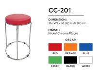 Gambar Kursi Bakso Oscar Kursi Cafe Kursi Laboratorium - Merah dari Java Chairs Grosir undefined 1 Tokopedia