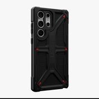 Gambar SAMSUNG S23 Biasa Silikon Case UAG Robot Kevlar Protection Armor dari GalaxyAccessories15 undefined 1 Tokopedia