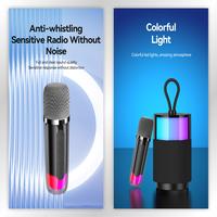 Gambar USAMS YIN Series Wireless Speaker Bluetooth with Microphone BT5.3 - Speaker dari USAMS ID undefined 4 Tokopedia
