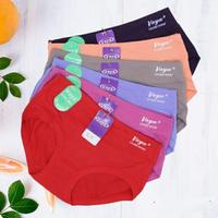 Gambar Lusinan!! Vaya 232 | Celana Dalam Wanita / Cd Cewek / Dalaman - 3 PCS, L dari BATIK TRENDI_NEW undefined 4 Tokopedia