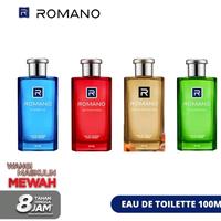 Gambar romano parfum / parfum cowok / parfum pria - 50 biru dari beauty look licious undefined 1 Tokopedia