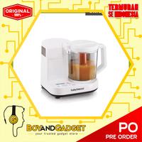 Gambar Baby Brezza One Step Glass Baby Food Maker dari Boyandgadget by Lintas Negara undefined 1 Tokopedia