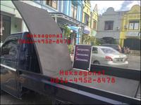 Gambar Jual Busa Eva Foam 1m x 2m Tebal 5mm Balikpapan 0852 4606 9655 dari Heksagonal Perkakas Balikpapan undefined 1 Tokopedia