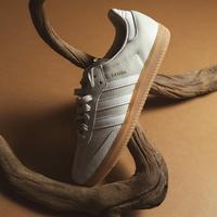 Gambar ADIDAS SAMBA OG BEIGE WHITE SNEAKERS - 38 dari KOTAK.BAJU.JASTIP undefined 1 Tokopedia