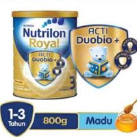 Gambar Readyy Nutrilon 3 800 Gram Madu Exp2025 dari aaisyahmariah undefined 1 Tokopedia