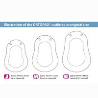 Gambar TERMURAH - Ortopad Eye Patch Terapi Mata Malas / Juling - Soft Girl, Medium dari Totalindo Jaya undefined 4 Tokopedia