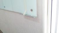 Gambar GLASSBOARD 80 x 120 cm Tebal 8mm - PAPAN TULIS KACA dari atk trinitas sukses undefined 2 Tokopedia