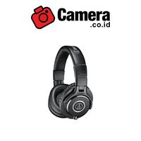 Gambar AUDIO Technica ATH-M40X - Professional Monitor Headphones dari CAMERA CO ID undefined 2 Tokopedia
