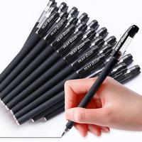 Gambar Pena Bolpen Pulpen Caneta Tinta Warna Bold Tebal Bolpoin Alat Tulis Tanda Tangan Premium - Red dari Seraya Hidup undefined 5 Tokopedia