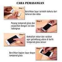 Gambar Asman Premium Tempered Glass Anti Gores for Samsung J7 Pro - Clear dari Asman Acc undefined 2 Tokopedia