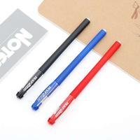 Gambar Pena Bolpen Pulpen Caneta Tinta Warna Bold Tebal Bolpoin Alat Tulis Tanda Tangan Premium - Red dari Seraya Hidup undefined 3 Tokopedia