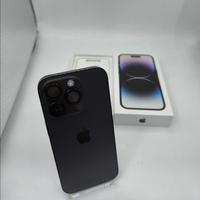Gambar IPHONE 14 PRO 256 dari wielsbeke batam undefined 3 Tokopedia