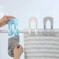 Gambar Jepitan Jemuran Besar Anti Angin - Penjepit Baju Besar Dua Kaki dari nagapuspabaru undefined 5 Tokopedia