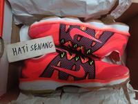 Gambar WM NIKE Air Zoom Fit Agility 2 Orange 38.5 (806472 800) Original dari HATISENANG168 undefined 1 Tokopedia