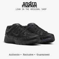 Gambar Nike P 6000 PRM Black Anthracite Black BNIB ORIGINAL - 44.5 dari SNDRN.MARKET undefined 1 Tokopedia