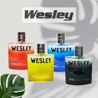 Gambar Wesley Eau De Toilette Parfum Pria 100ml - Milan dari Kosmein Indonesia undefined 2 Tokopedia