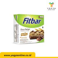 Gambar Fitbar Chocolate 5X22 Gram dari Yogya Online undefined 3 Tokopedia
