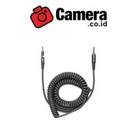 Gambar AUDIO Technica ATH-M40X - Professional Monitor Headphones dari CAMERA CO ID undefined 4 Tokopedia