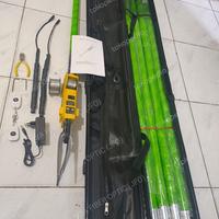 Gambar alat merapikan kabel udara /alat merapikan kabel fiber optic dari JAYA fiber optik_NEW undefined 2 Tokopedia