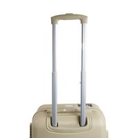 Gambar Supercase 20 Inci Marshmallow Koper Abs Tsa Lock - Krem Beige dari ODSonedayservice undefined 5 Tokopedia