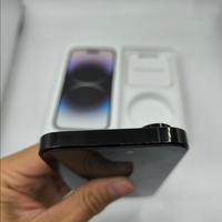 Gambar IPHONE 14 PRO 256 dari wielsbeke batam undefined 4 Tokopedia