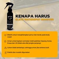 Gambar Paket Perawatan Mobil Putih Pembersih Pengkilap Body Glatz dari Manda&#39;s Mall undefined 5 Tokopedia