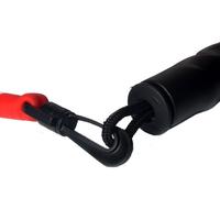 Gambar Alat Latihan Swing Golf Foldable Golf Swing Rope Golf Swing Trainer - Merah dari Encounter-Y undefined 4 Tokopedia