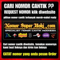 Gambar nomor cantik kartu perdana TRI , 24 dari nomor cantik Berhias perdana undefined 4 Tokopedia