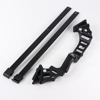 Gambar Busur Panah Hunting Archery Bow 30-45 LBS - Black dari Alcategory Store undefined 3 Tokopedia