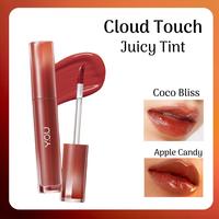 Gambar YOU CLOUD TOUCH JUICY TINT - PINK FIZZ dari TOKO CANTIK TULUNGAGUNG undefined 1 Tokopedia