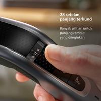 Gambar [Exclusive Collab] Philips x Under Armour - Grooming Set C - Tee Tops - LG dari Philips eStore undefined 4 Tokopedia