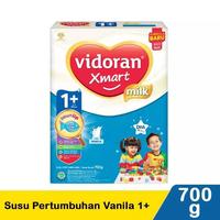 Gambar Vidoran xmart 1+ 700gr Rasa Vanila dan Madu - Vanila dari nursalfashion16 undefined 2 Tokopedia